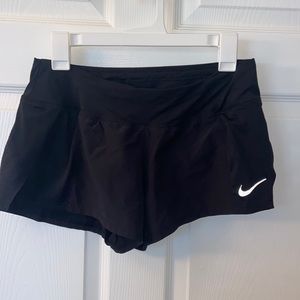 NIKE DRI-FIT RUNNING SHORTS